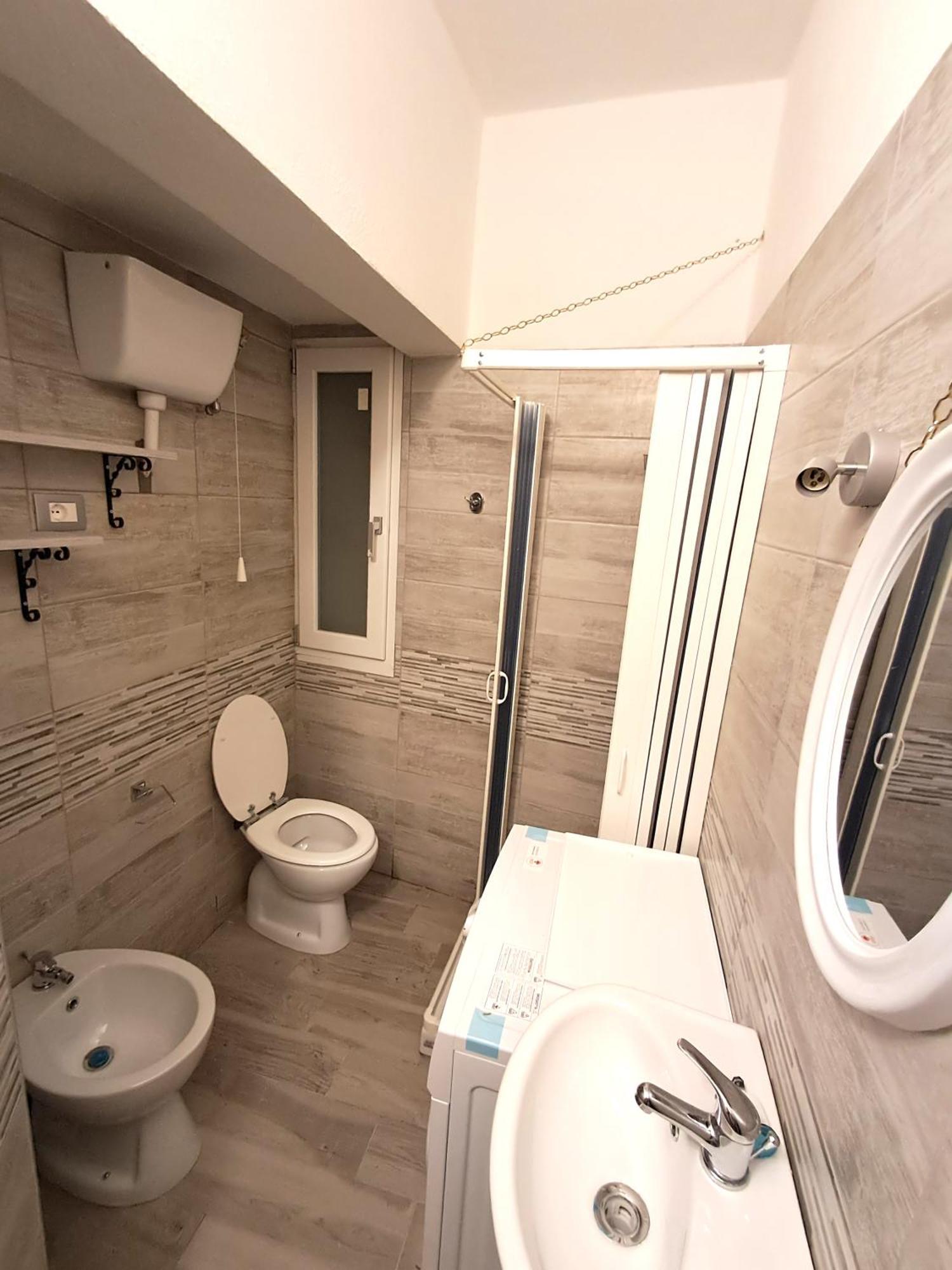 Olbia Center Regina Elena 49 King Lägenhet Exteriör bild