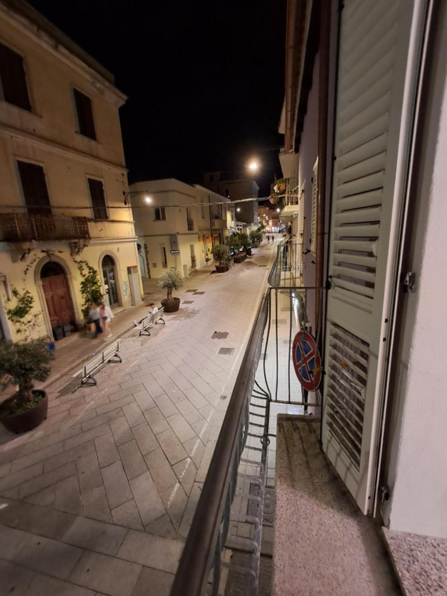 Olbia Center Regina Elena 49 King Lägenhet Exteriör bild