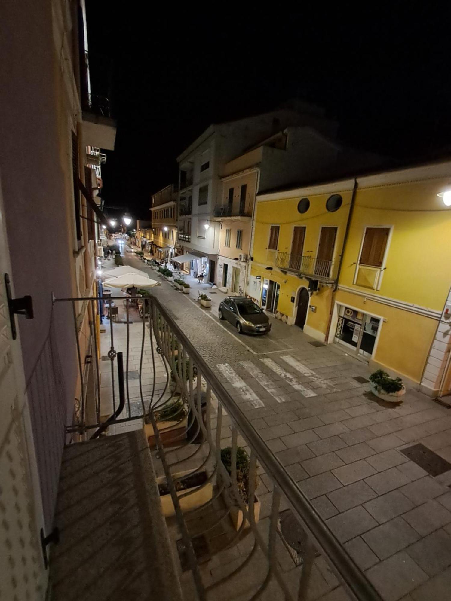 Olbia Center Regina Elena 49 King Lägenhet Exteriör bild