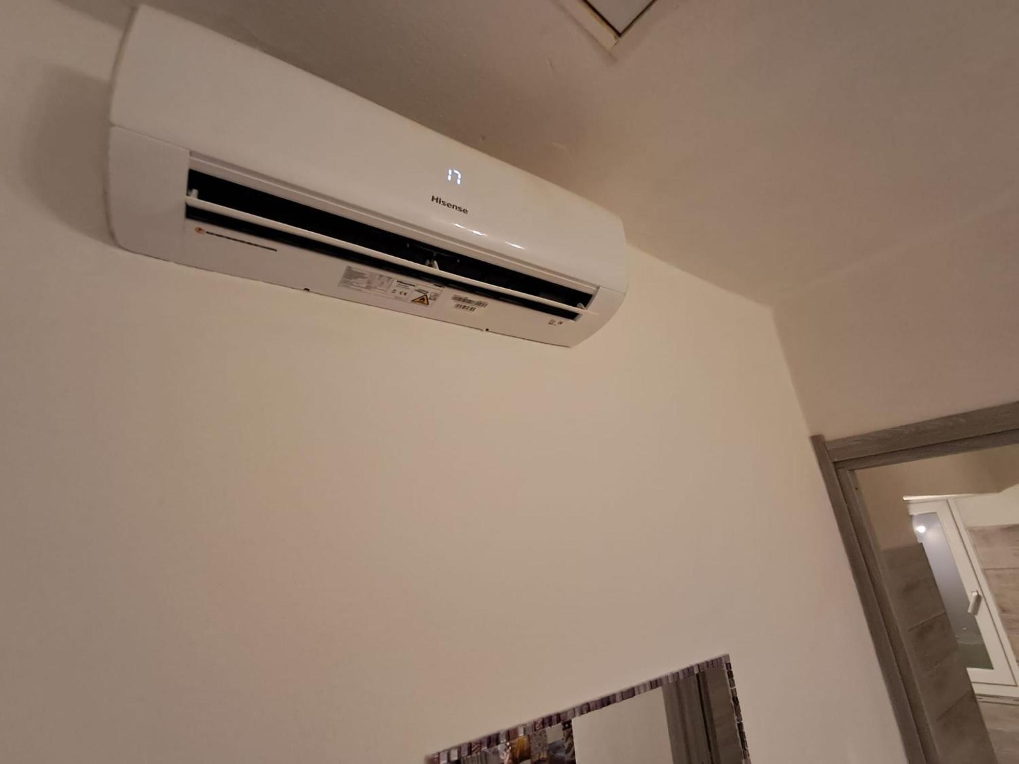 Olbia Center Regina Elena 49 King Lägenhet Exteriör bild